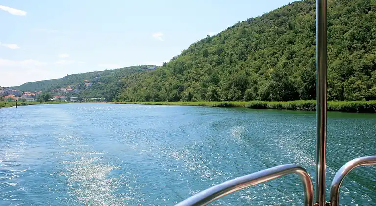 Feriebolig i Obrovac