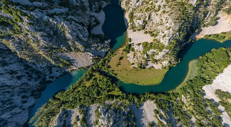 Feriebolig i Obrovac