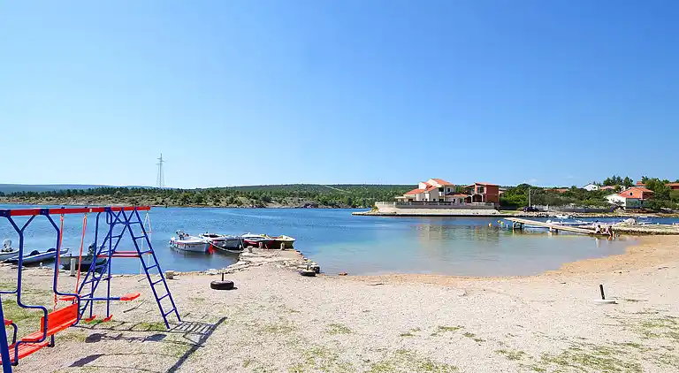 Holiday home in Obrovac