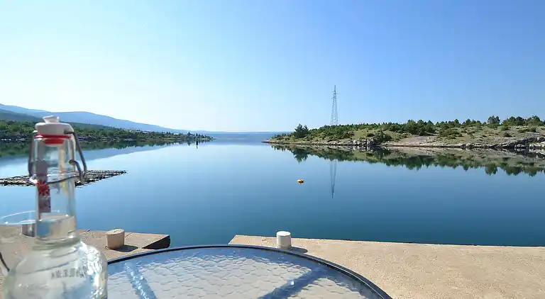 Holiday home in Obrovac