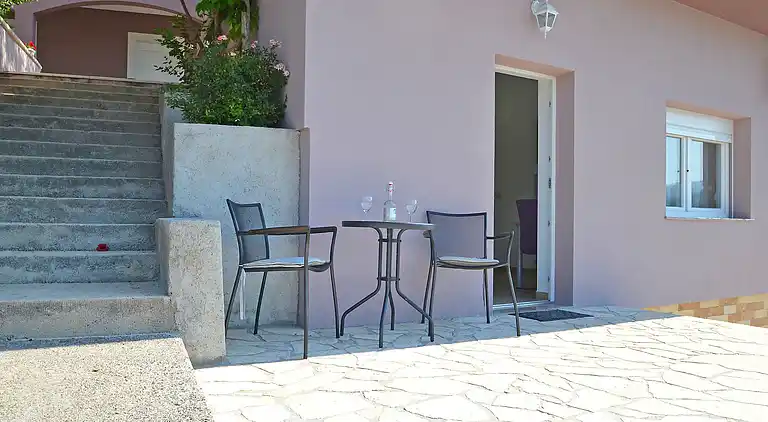 Holiday home in Obrovac