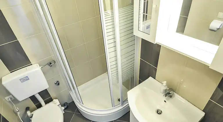 Holiday home in Obrovac