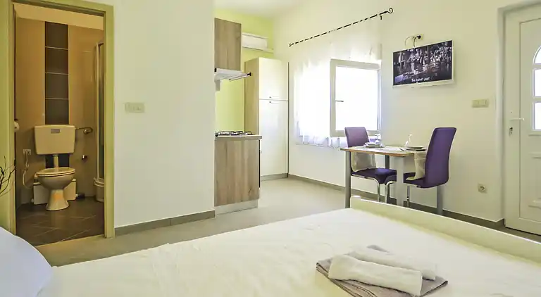 Holiday home in Obrovac