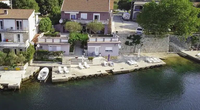 Holiday home in Obrovac