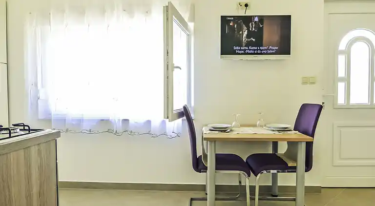 Holiday home in Obrovac