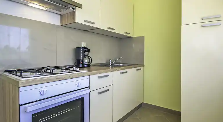 Holiday home in Obrovac