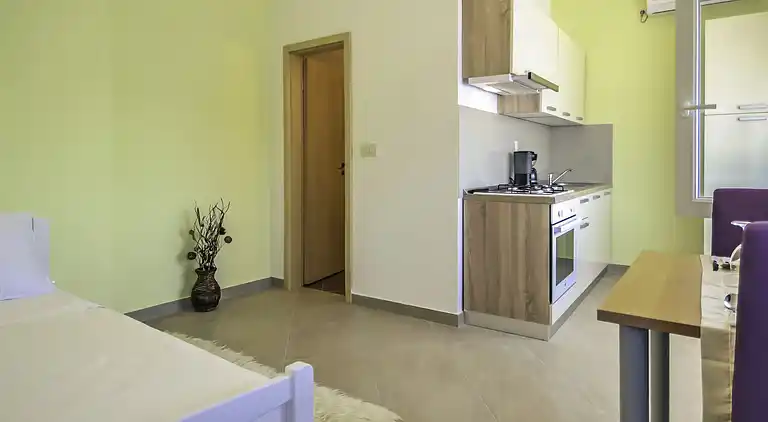 Holiday home in Obrovac