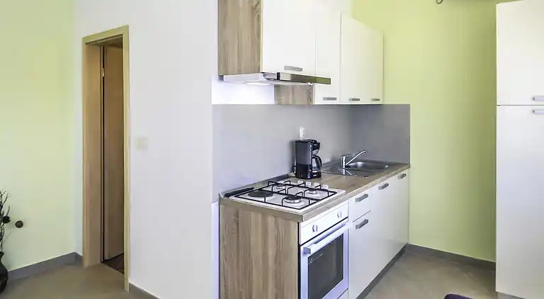 Holiday home in Obrovac