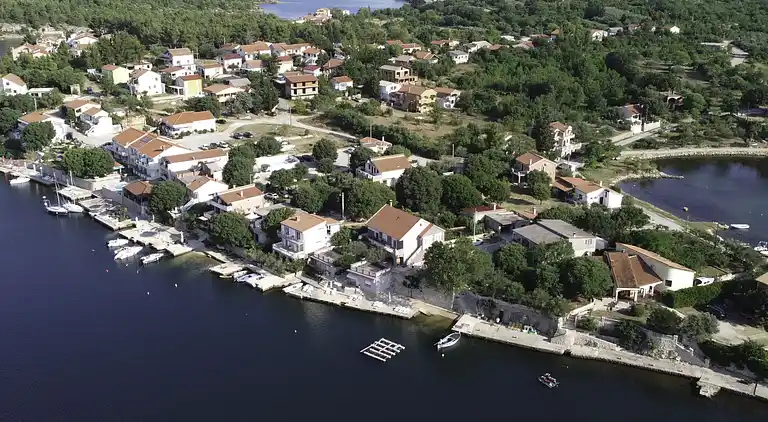 Holiday home in Obrovac