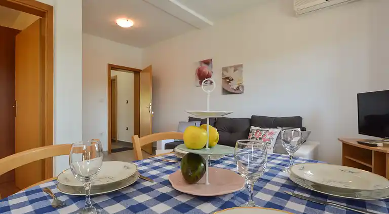 Holiday home in Pridraga