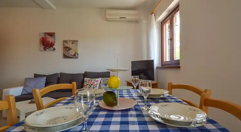 Holiday home in Pridraga
