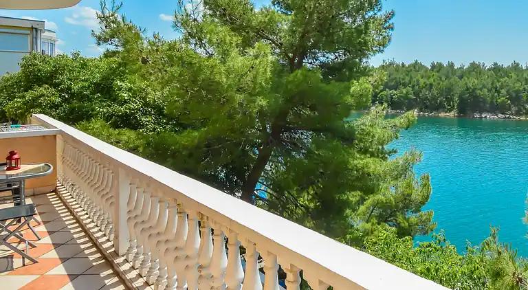 Holiday home in Pridraga