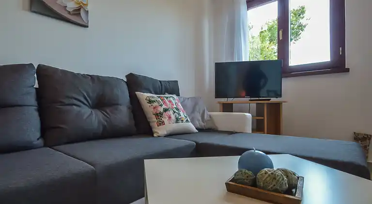 Holiday home in Pridraga