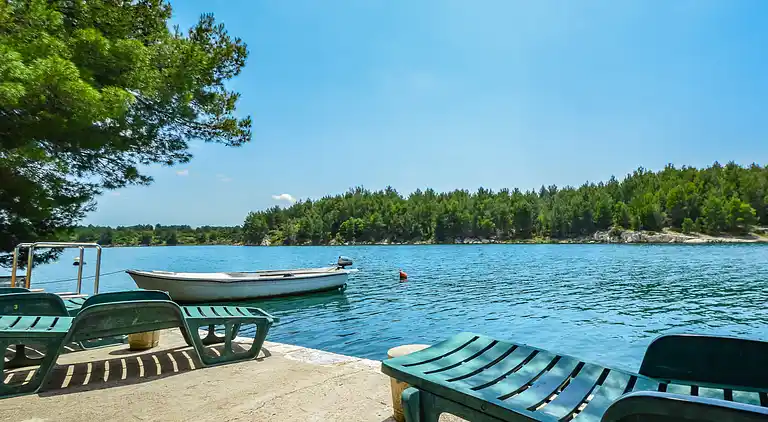 Holiday home in Pridraga