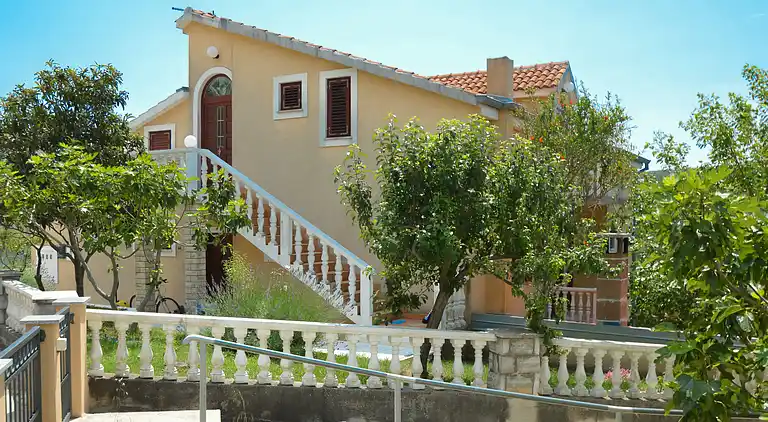 Holiday home in Pridraga