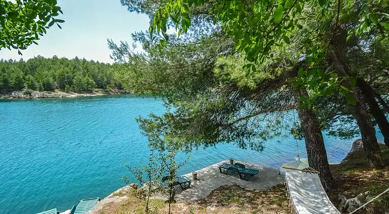 Holiday home in Pridraga