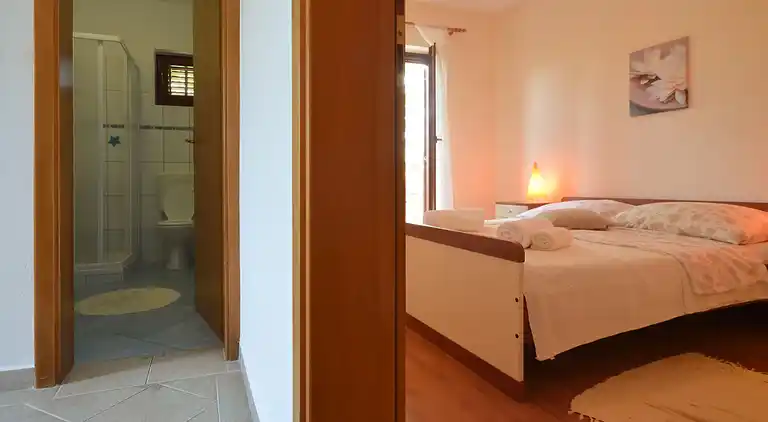 Holiday home in Pridraga