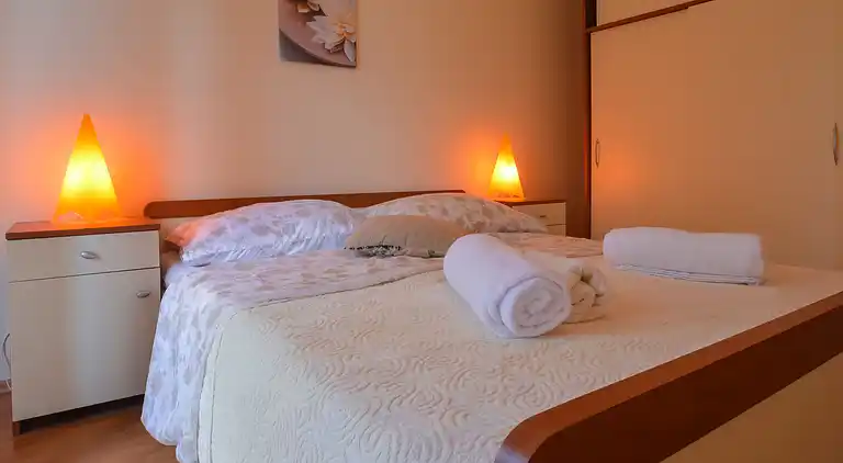 Holiday home in Pridraga