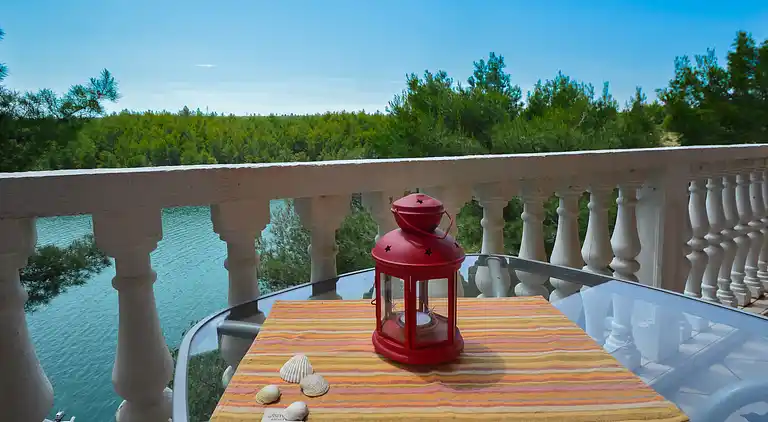 Holiday home in Pridraga