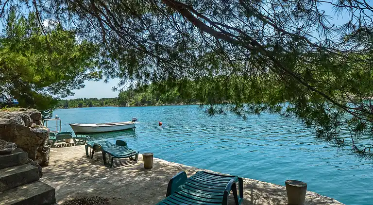 Holiday home in Pridraga