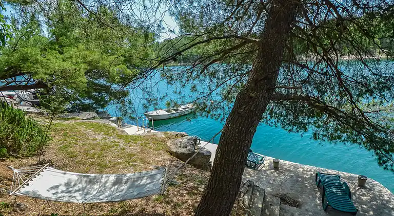 Holiday home in Pridraga