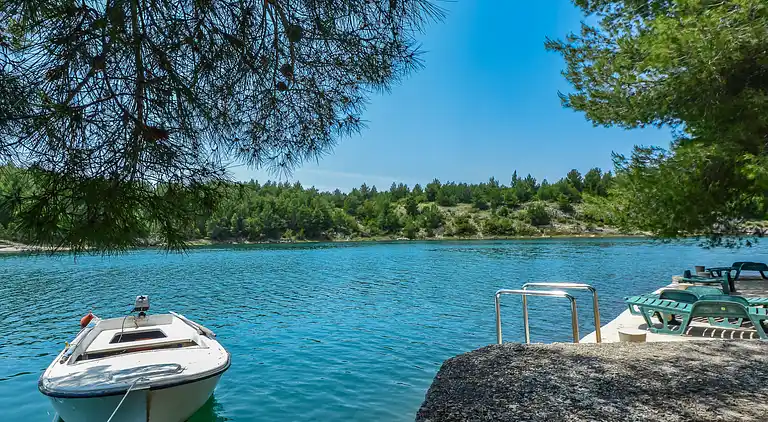 Holiday home in Pridraga