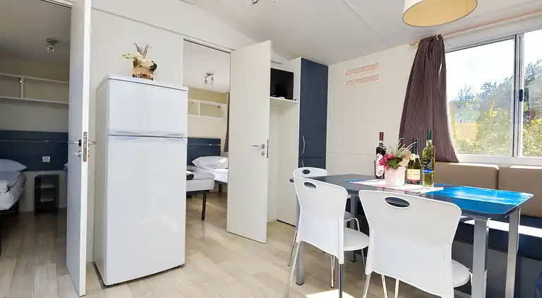 Feriebolig i Obrovac