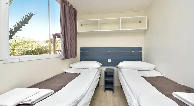 Feriebolig i Obrovac