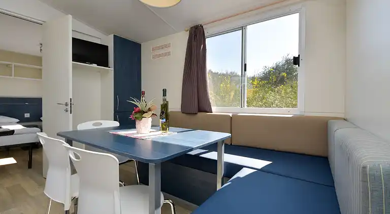 Feriebolig i Obrovac