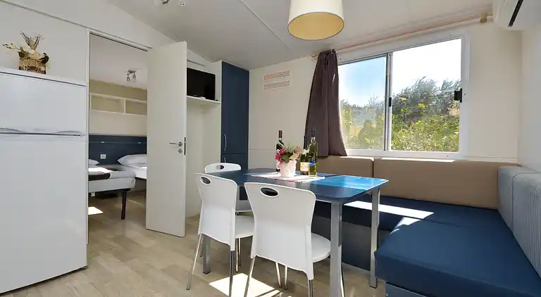 Feriebolig i Obrovac