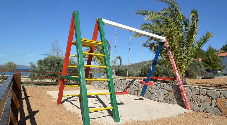 Feriebolig i Obrovac