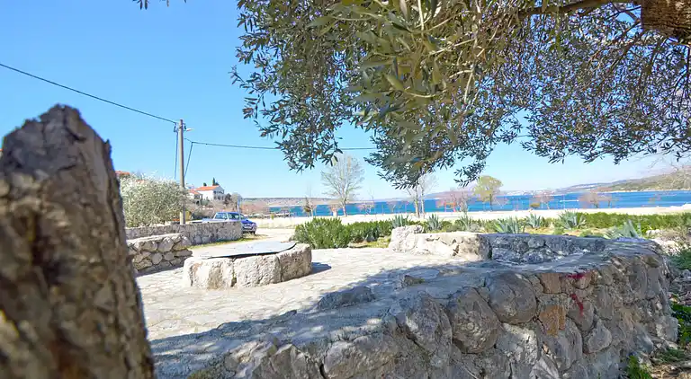 Feriebolig i Obrovac