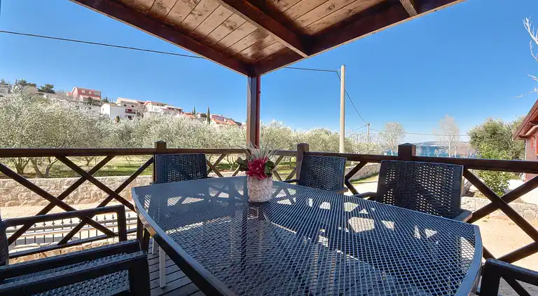 Feriebolig i Obrovac