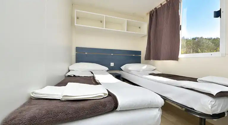 Feriebolig i Obrovac