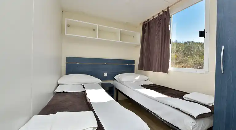 Feriebolig i Obrovac