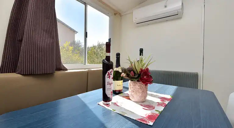 Feriebolig i Obrovac