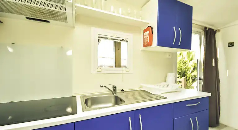 Feriebolig i Obrovac