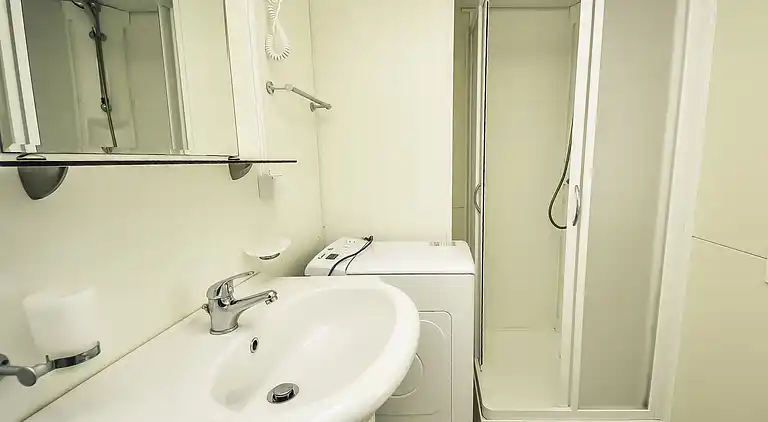 Feriebolig i Obrovac