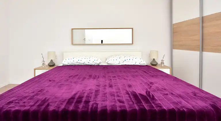 Feriebolig i Obrovac