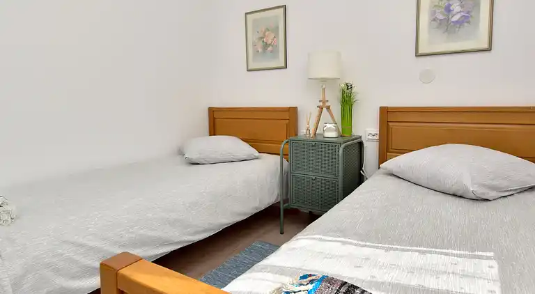 Feriebolig i Obrovac