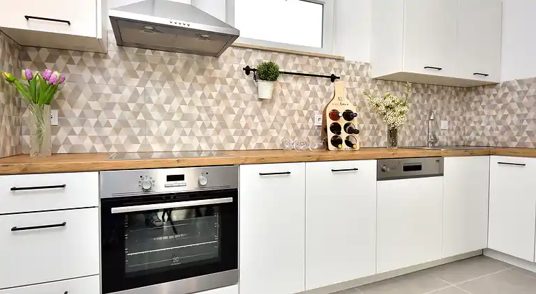 Feriebolig i Obrovac