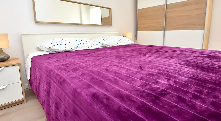 Feriebolig i Obrovac