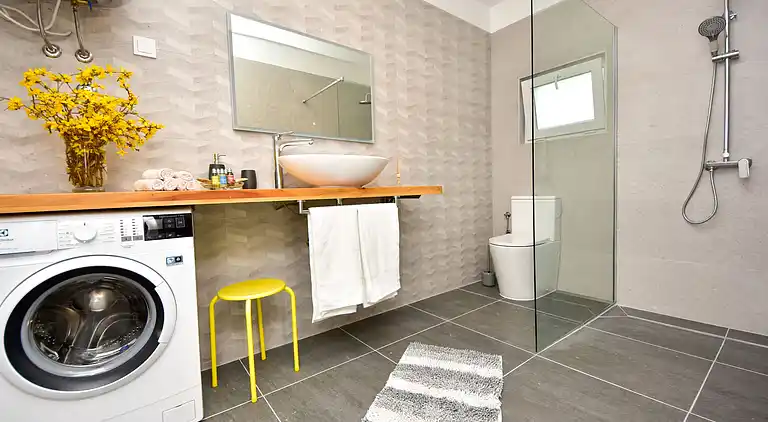 Feriebolig i Obrovac