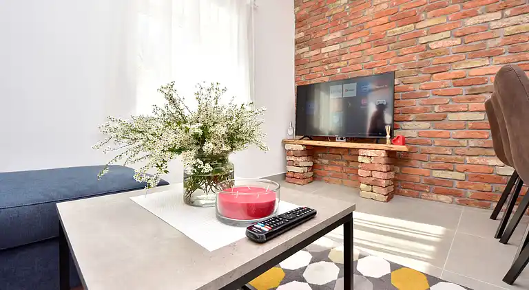 Feriebolig i Obrovac