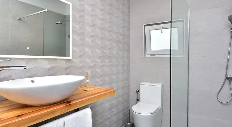 Feriebolig i Obrovac