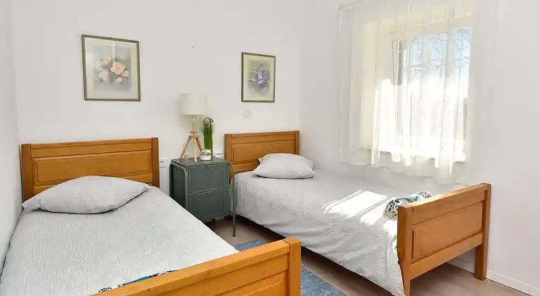 Feriebolig i Obrovac