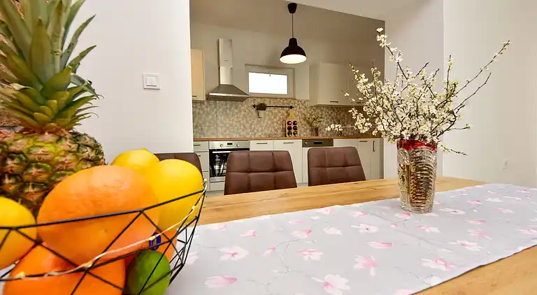 Feriebolig i Obrovac