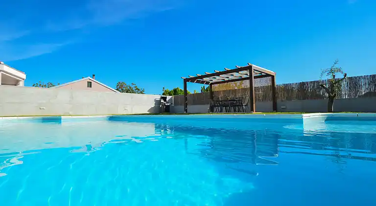 Holiday home in Benkovac