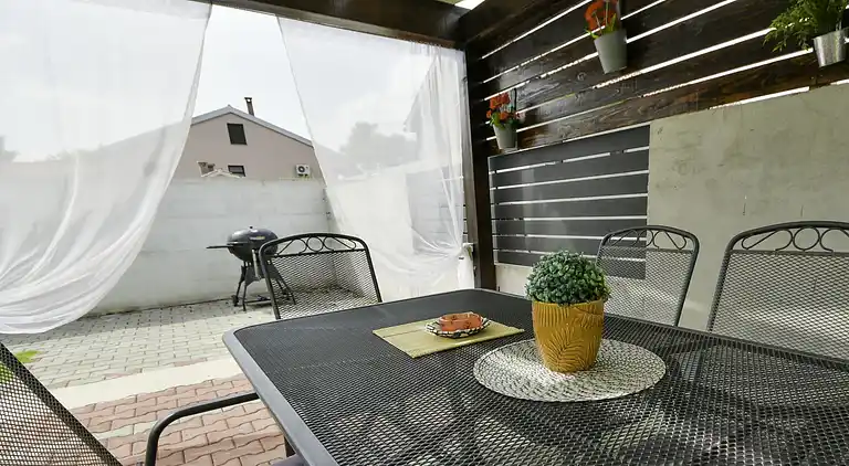 Holiday home in Benkovac