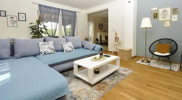 Holiday home in Benkovac